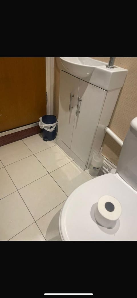 Levy Nook 8 Apartment in Darlington