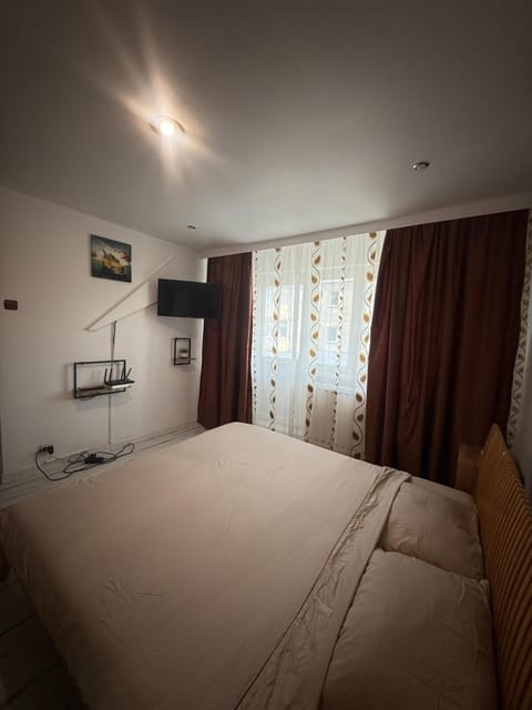 Craiova Centru S 3 Apartment in Craiova