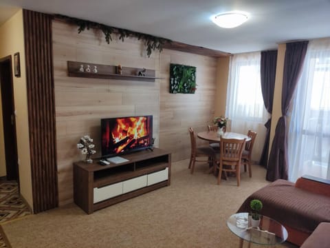 Апартамент почивка в планината Apartment hotel in Decentralized Administration of Macedonia and Thrace