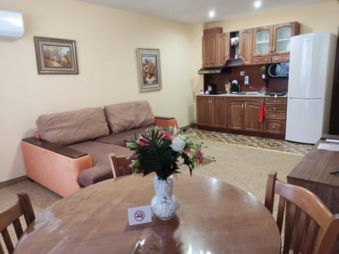 Апартамент почивка в планината Apartment hotel in Decentralized Administration of Macedonia and Thrace