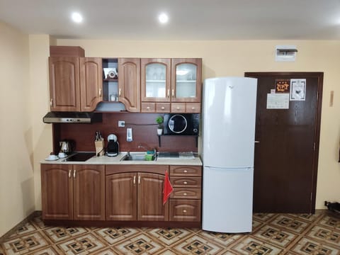 Апартамент почивка в планината Apartment hotel in Decentralized Administration of Macedonia and Thrace