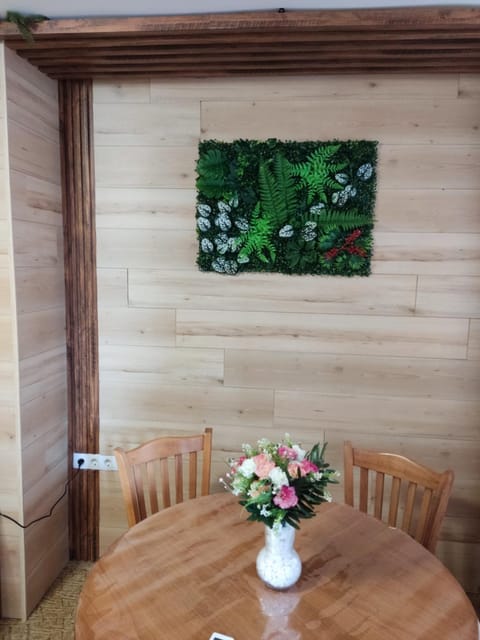 Апартамент почивка в планината Apartment hotel in Decentralized Administration of Macedonia and Thrace