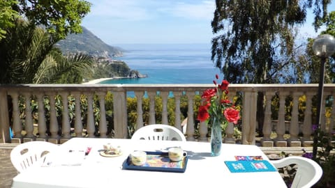 Sea view