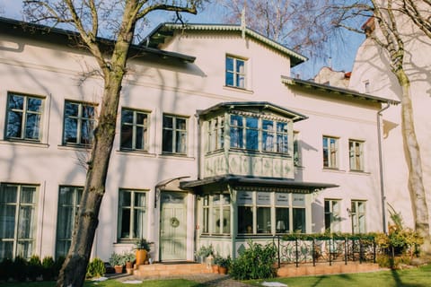 Villa Sopocka Apartment in Sopot