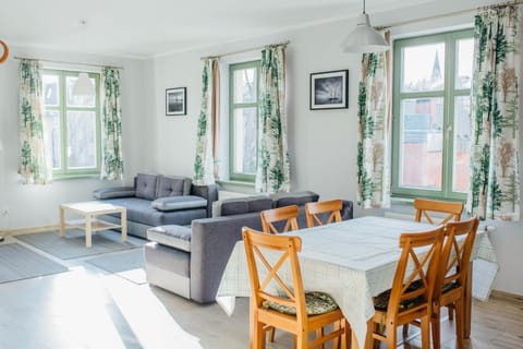 Villa Sopocka Apartment in Sopot