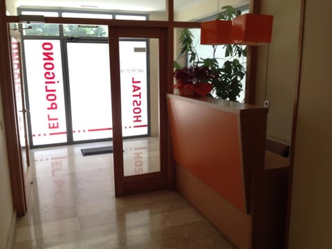 Lobby or reception, Other, On site, Area and facilities