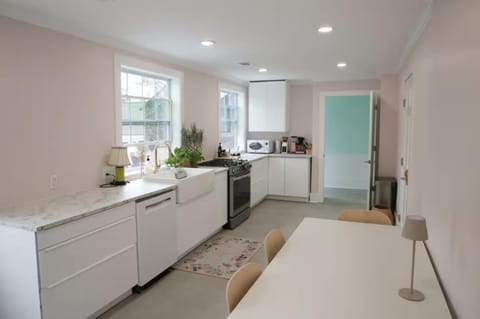 Bosch Huse Rosé - Zomer Apartment in Savannah