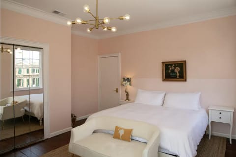 Bosch Huse Rosé - Zomer Apartment in Savannah