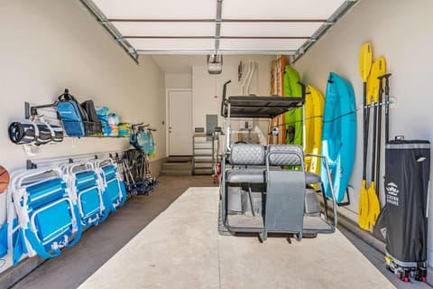 Sandy Cheeks townhouse House in St George