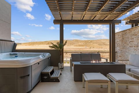 Sandy Cheeks townhouse House in St George