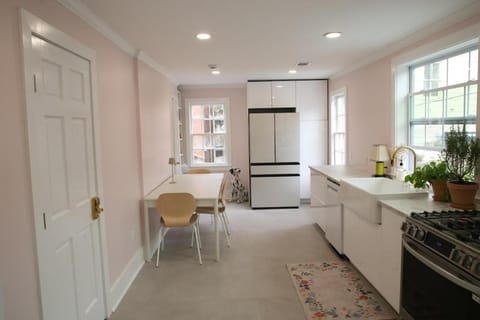 Bosch Huis Rosé - Entire Property House in Savannah