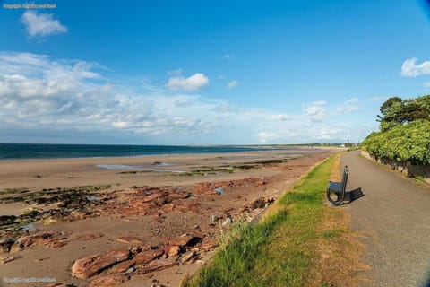 Nearby landmark, Beach