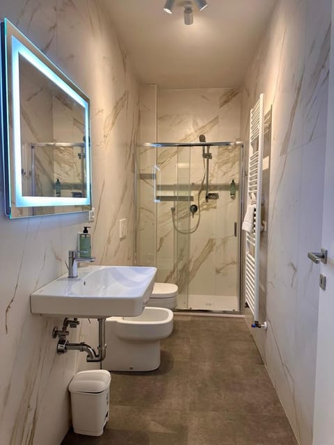 Hermoso Housing Tortona Apartment in Lombardy