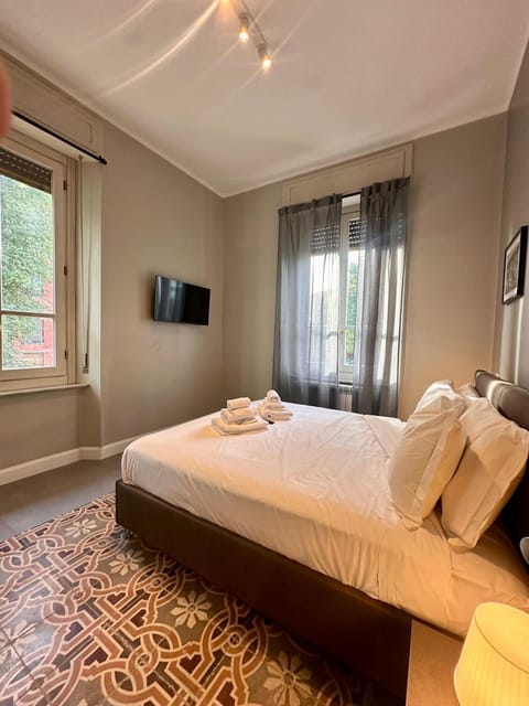 Hermoso Housing Tortona Apartment in Lombardy