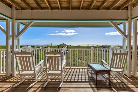 LegaSea House in Carolina Beach