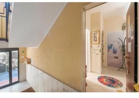 zena Apartment in Genoa