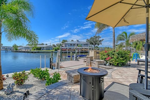 No Bad Days House in Bradenton