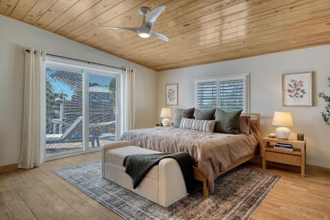 No Bad Days House in Bradenton