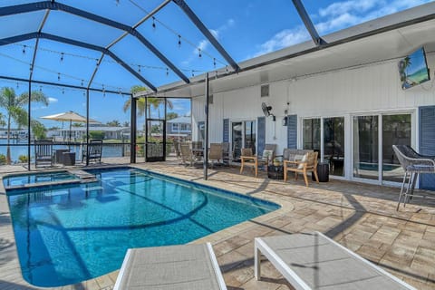 No Bad Days House in Bradenton