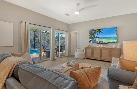 No Bad Days House in Bradenton