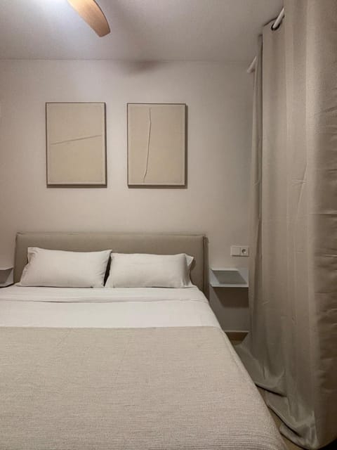 Cosy Flat Valencia Apartment in Valencia