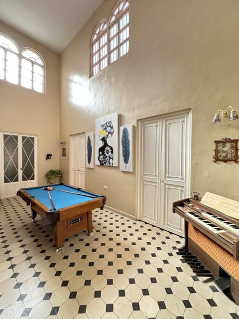 Billiard
