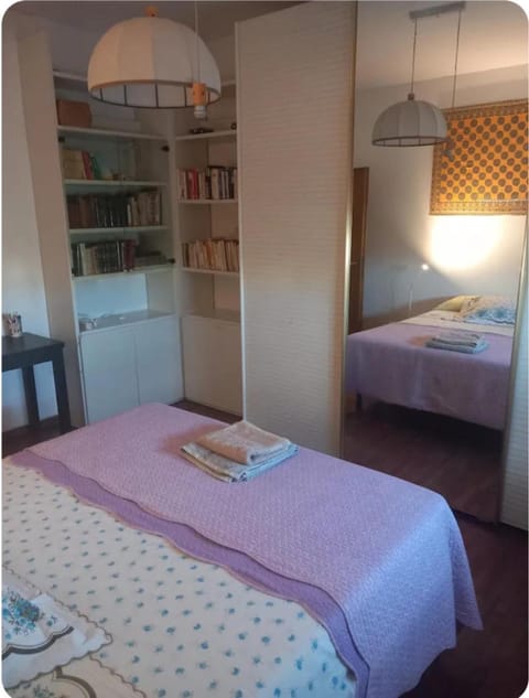 Casa Grossi Apartment in Florence