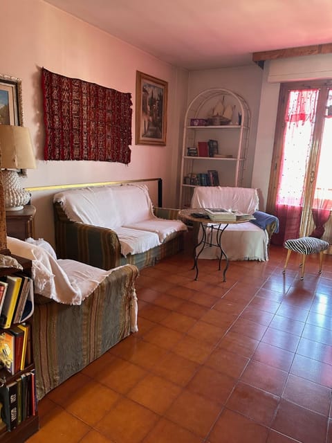 Casa Grossi Apartment in Florence