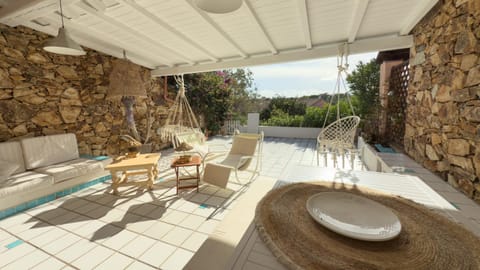 Villa Cleopatra Apartment in Golfo Aranci