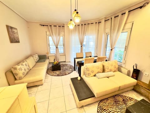 Volos Quiet Anchor Apartment in Volos