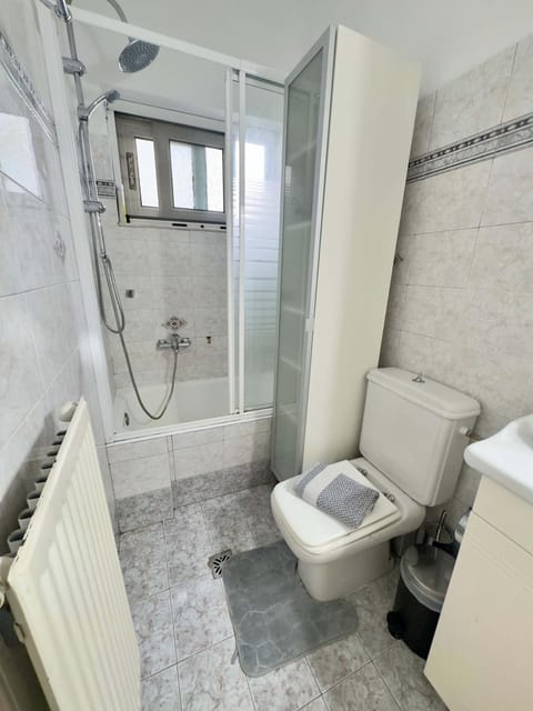 Volos Quiet Anchor Apartment in Volos