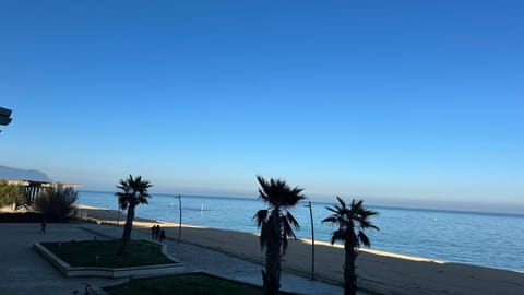 Porto Recanati, meraviglioso trilocale fronte mare Apartment in Porto Recanati