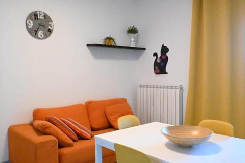 Porto Recanati, meraviglioso trilocale fronte mare Apartment in Porto Recanati