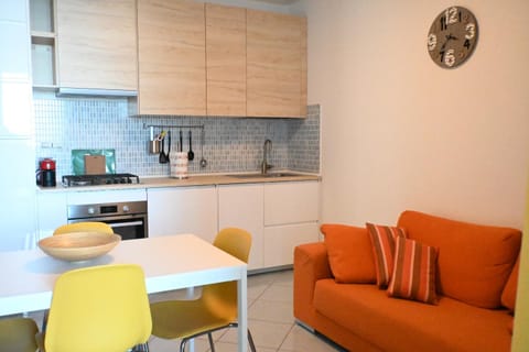 Porto Recanati, meraviglioso trilocale fronte mare Apartment in Porto Recanati