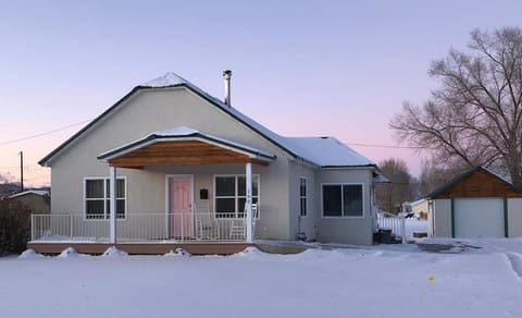 Property view