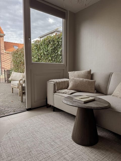 Balcony/Terrace, Living room, Seating area