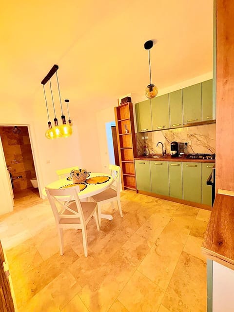 Ultracentral 1 Craiova Apartment in Craiova