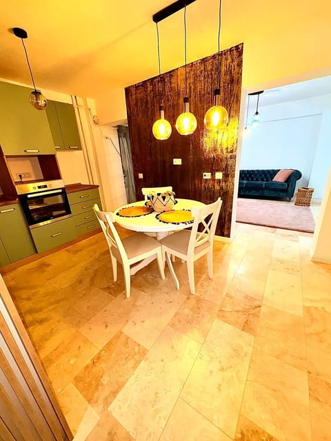 Ultracentral 1 Craiova Apartment in Craiova