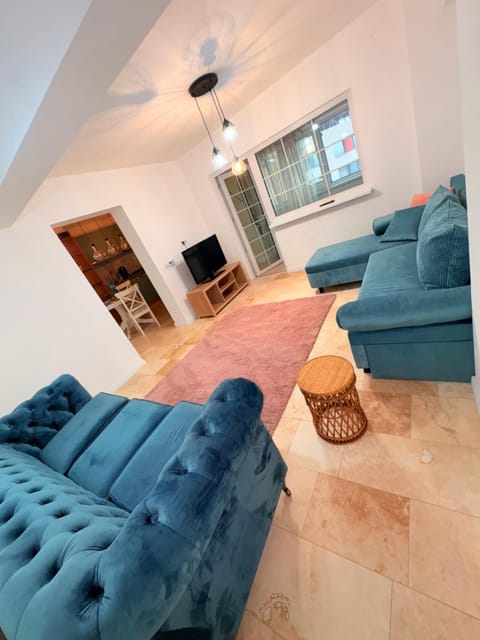 Ultracentral 1 Craiova Apartment in Craiova