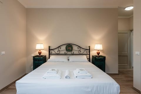 Villa Margarita - Affitti Brevi Italia Apartment in Lucca