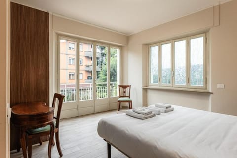 Villa Margarita - Affitti Brevi Italia Apartment in Lucca