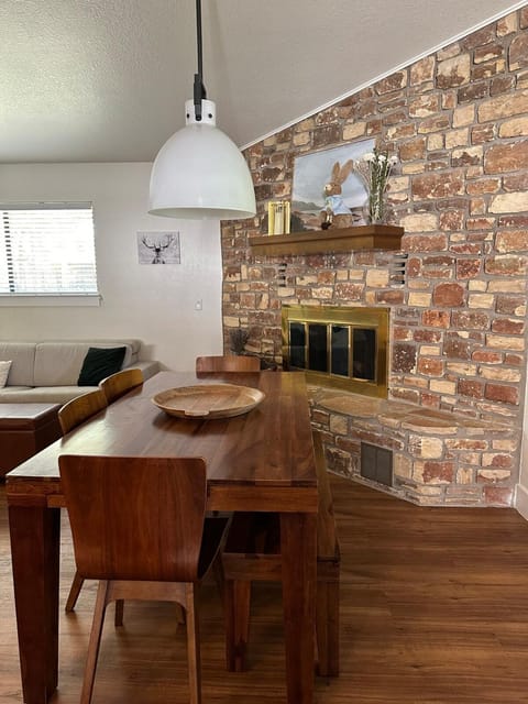 Waterfront Lake House on Lake LBJ House in Lake Lyndon B Johnson