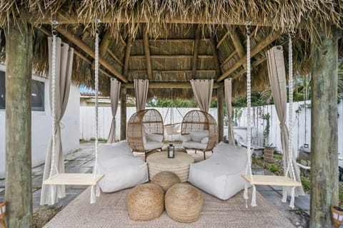 Casa Mayami Villa in Ojus