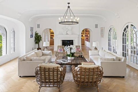 One of Kind Ultra Luxury Beverly Hills Estate House in Beverly Hills