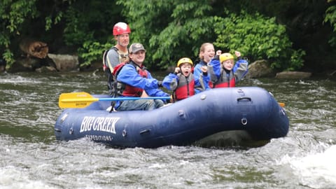 Bears Haven Lodge cabin Cabin in Sevier County