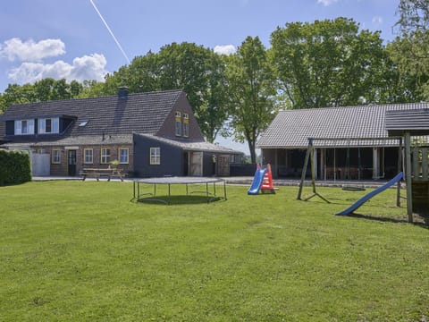 Summer, Garden