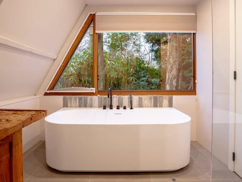 Boshuisje Rekem - Sylva House in Limburg (province)