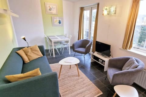 Hello Zeeland - Westweg 9B House in Domburg