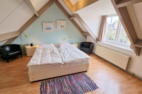 Hello Zeeland - Westweg 9B House in Domburg