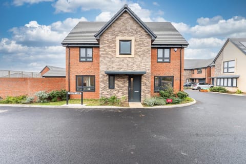 Property building, Neighbourhood, Street view